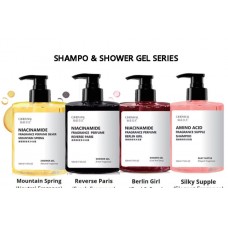 body wash 
